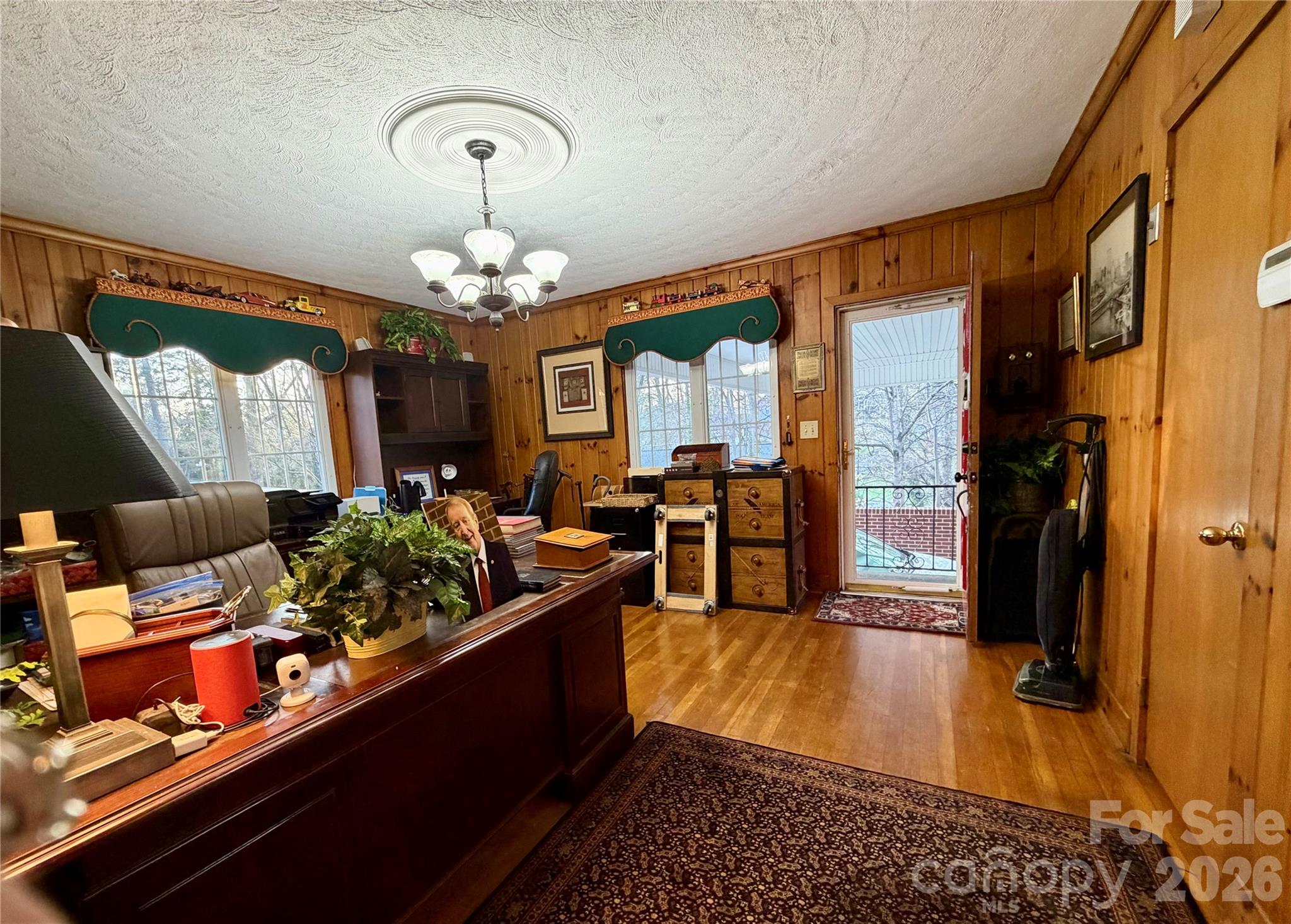 NORMANDY - Residential