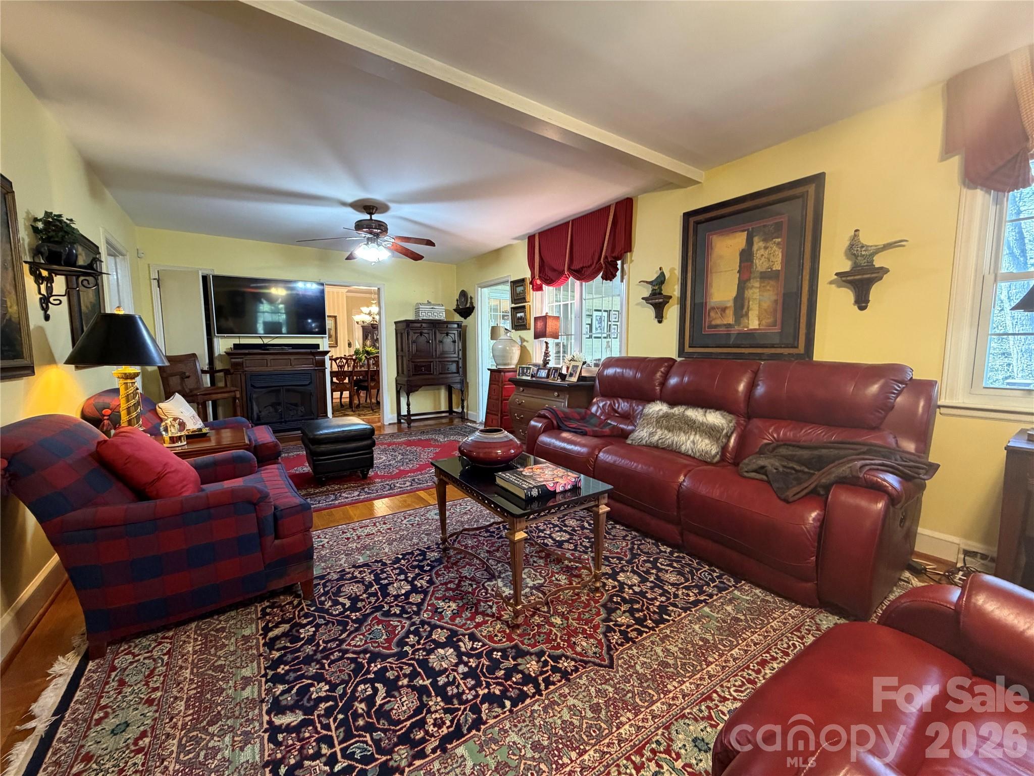 NORMANDY - Residential