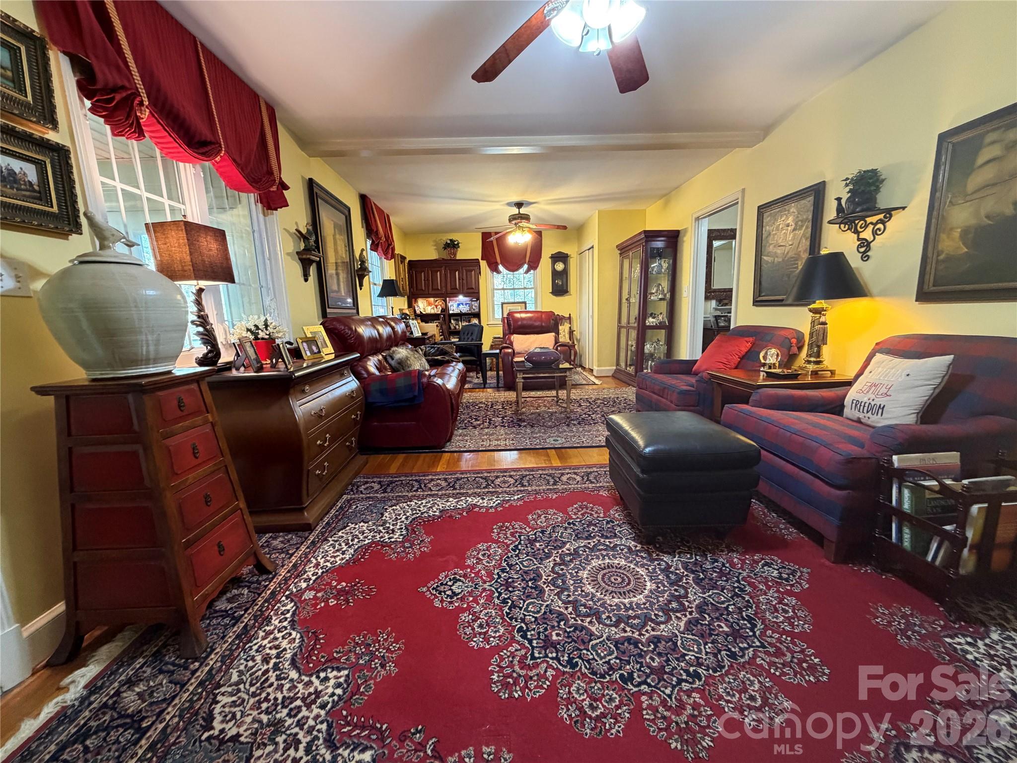 NORMANDY - Residential