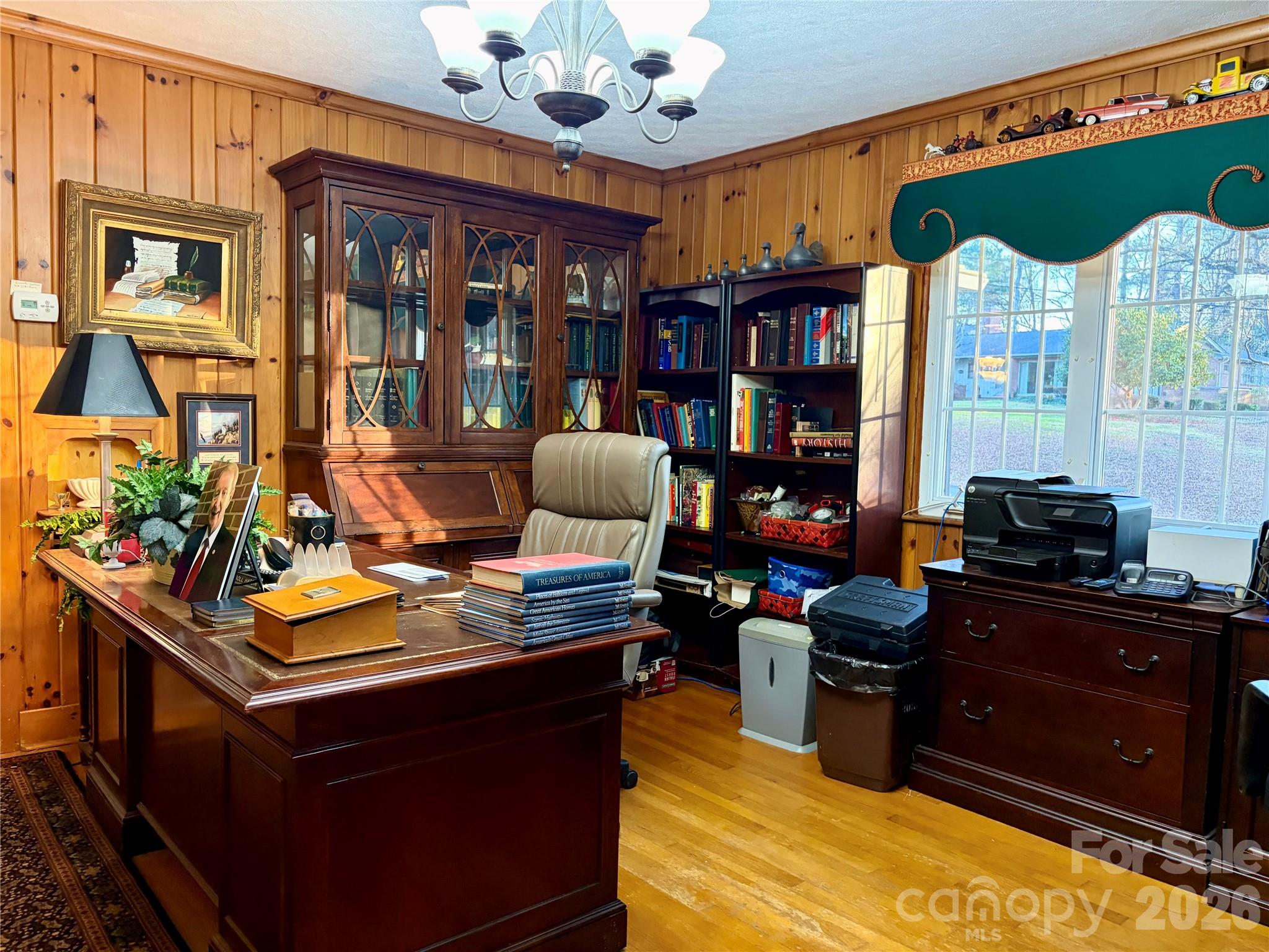 NORMANDY - Residential