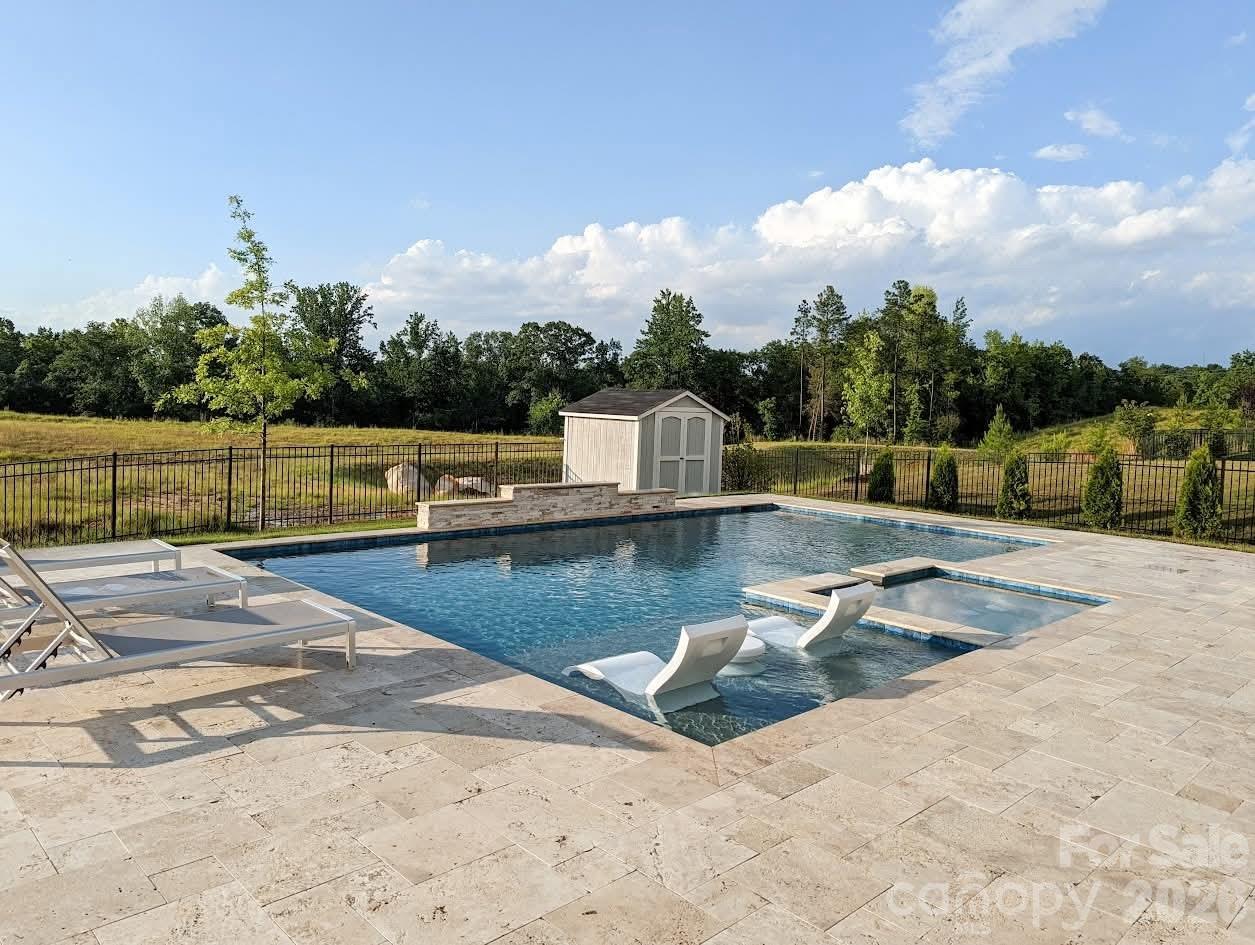 Masons Bend - Residential