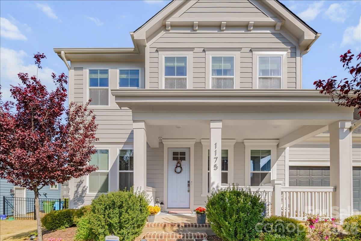 1175 Therns Ferry Drive