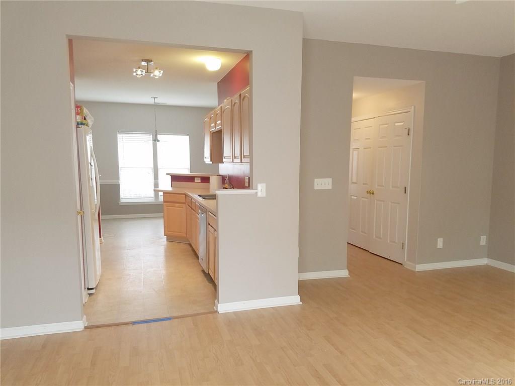 Newell Crossing - Residential Lease