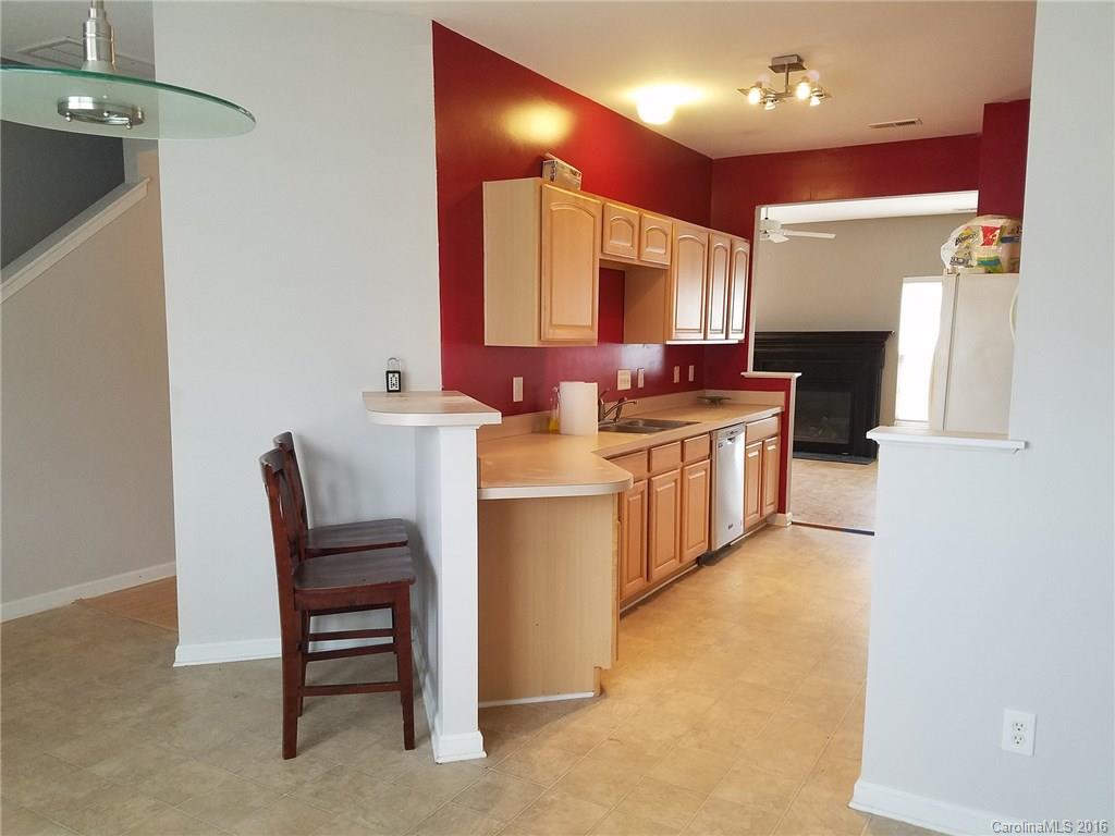 Newell Crossing - Residential Lease