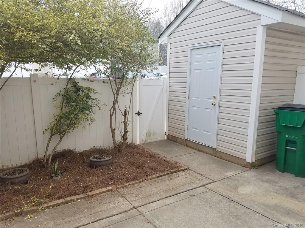 Newell Crossing - Residential Lease