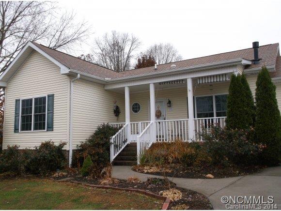 Riverwind - Residential