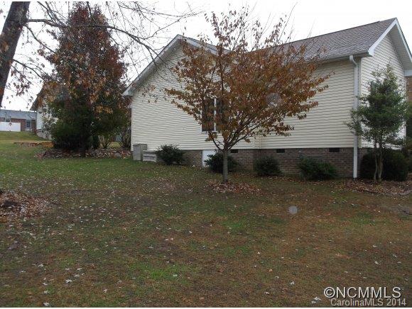 Riverwind - Residential