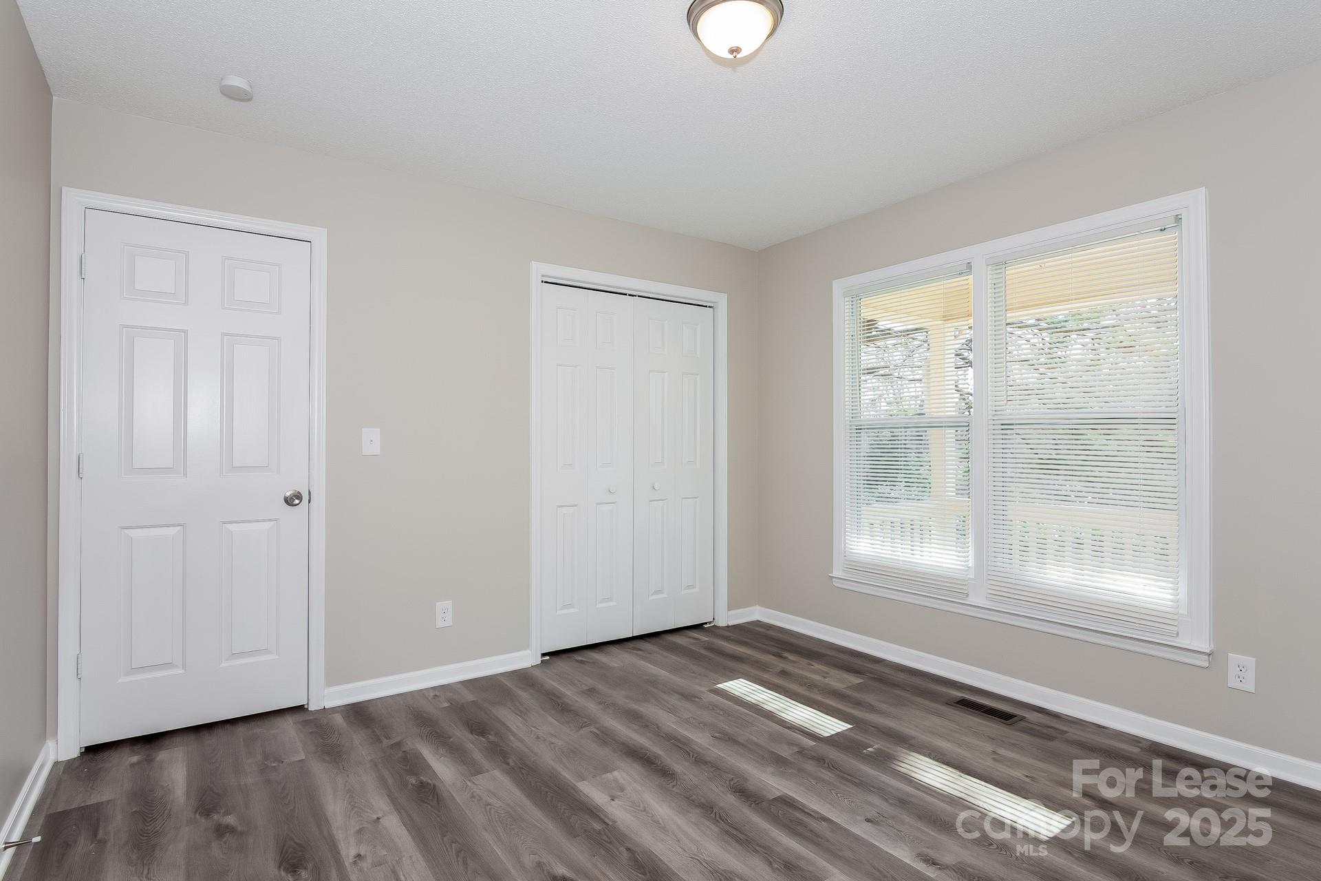Branch Woods - Residential Lease