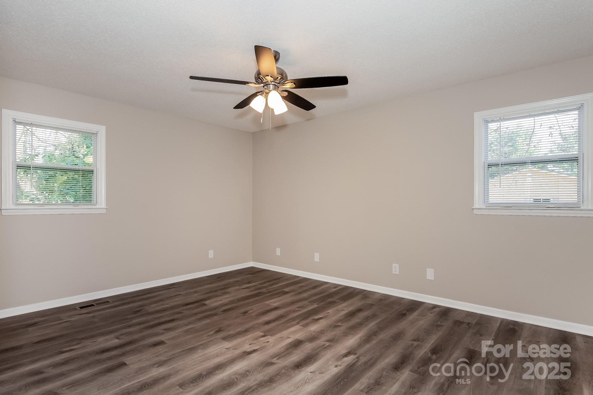 Branch Woods - Residential Lease