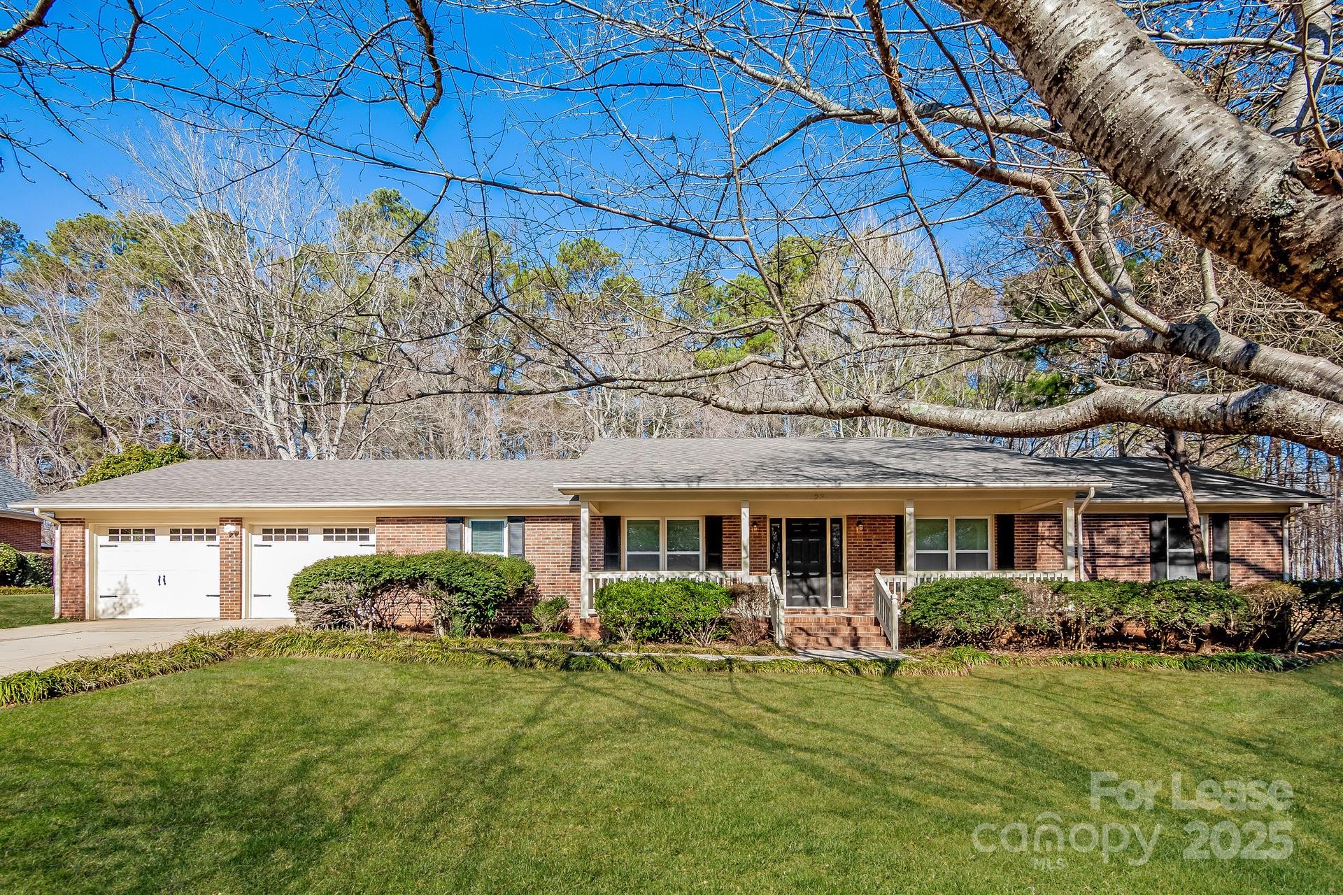 Branch Woods - Residential Lease