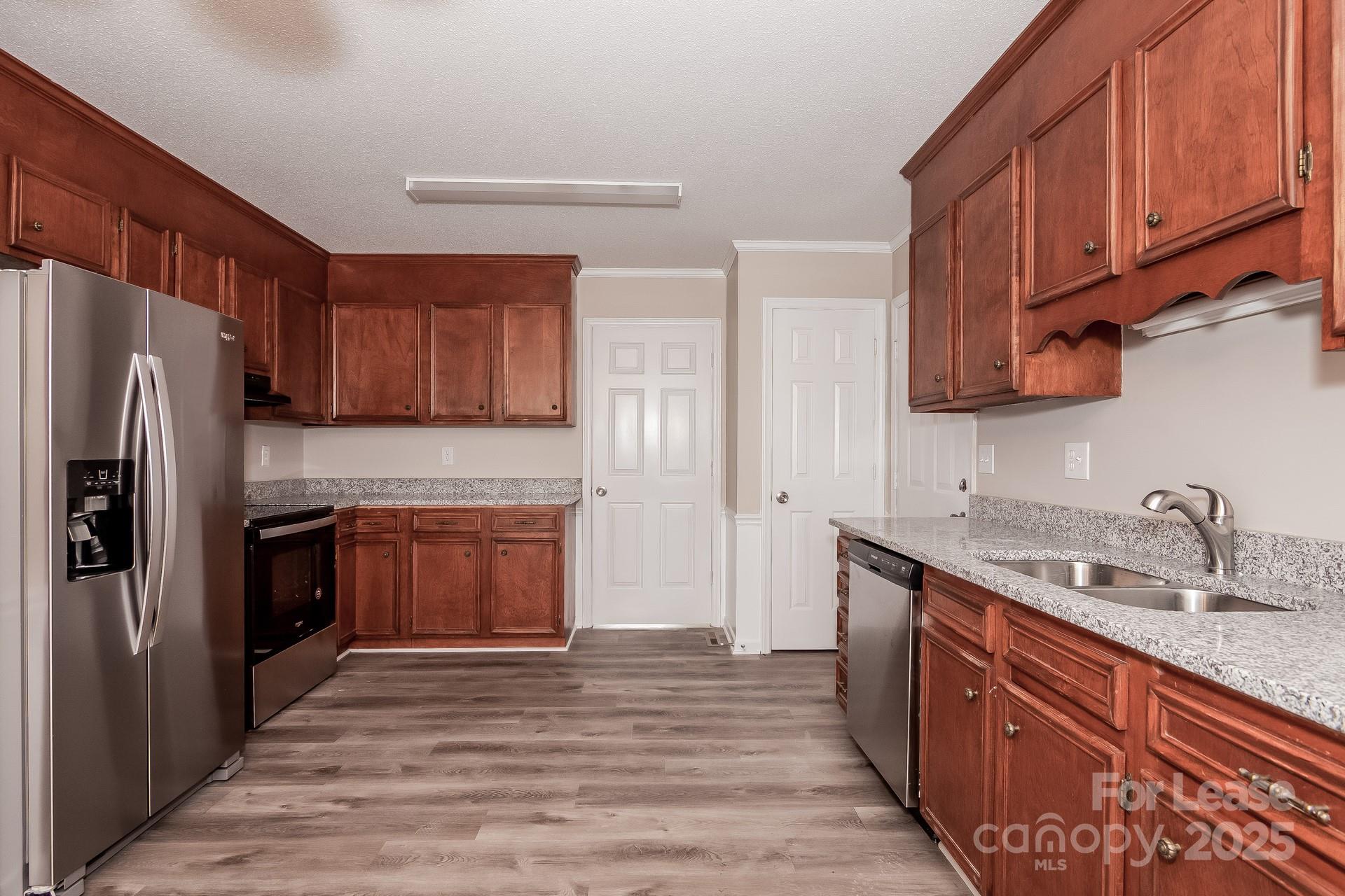 Branch Woods - Residential Lease