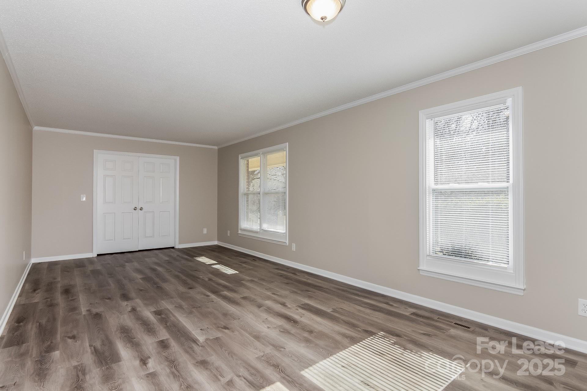 Branch Woods - Residential Lease