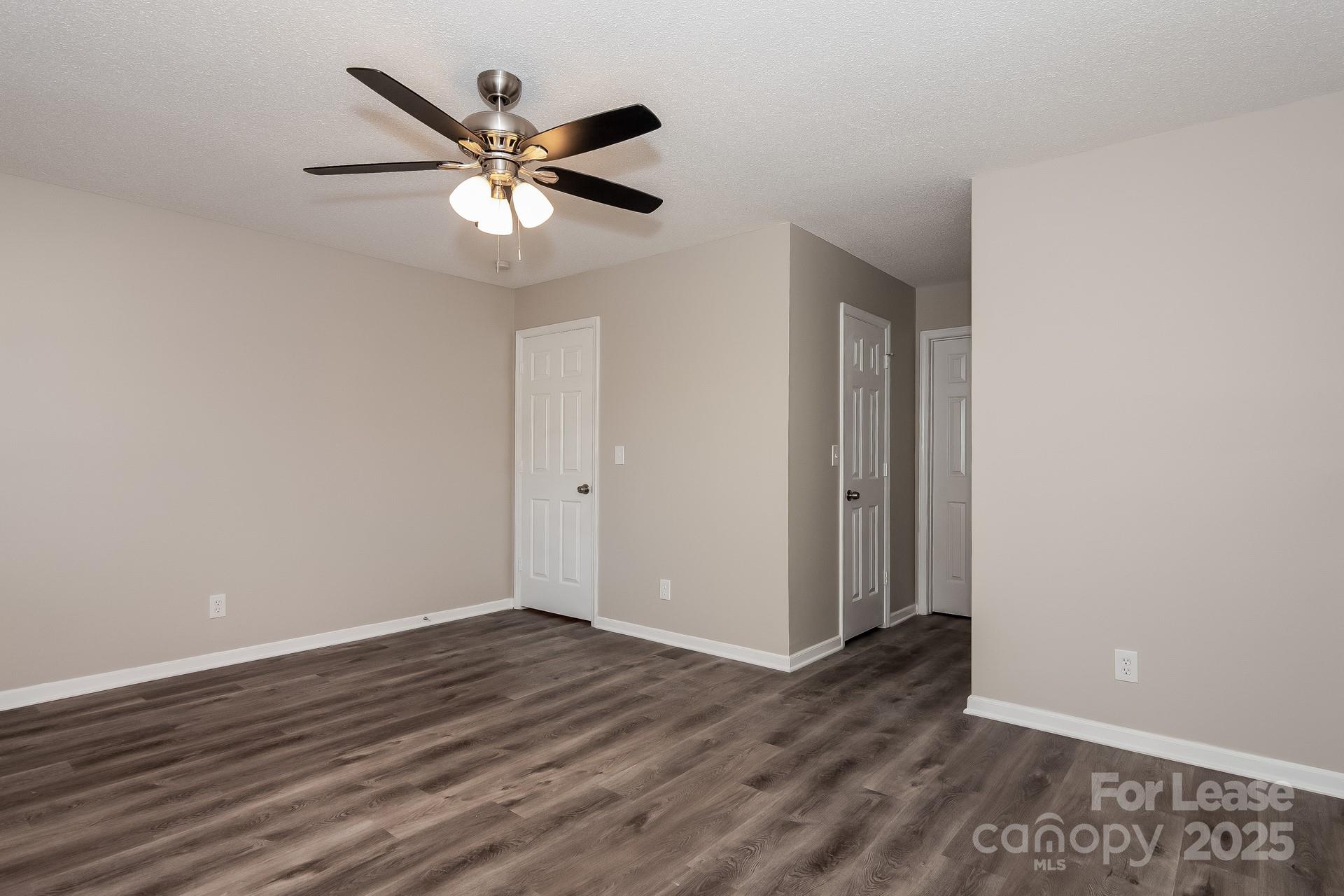 Branch Woods - Residential Lease