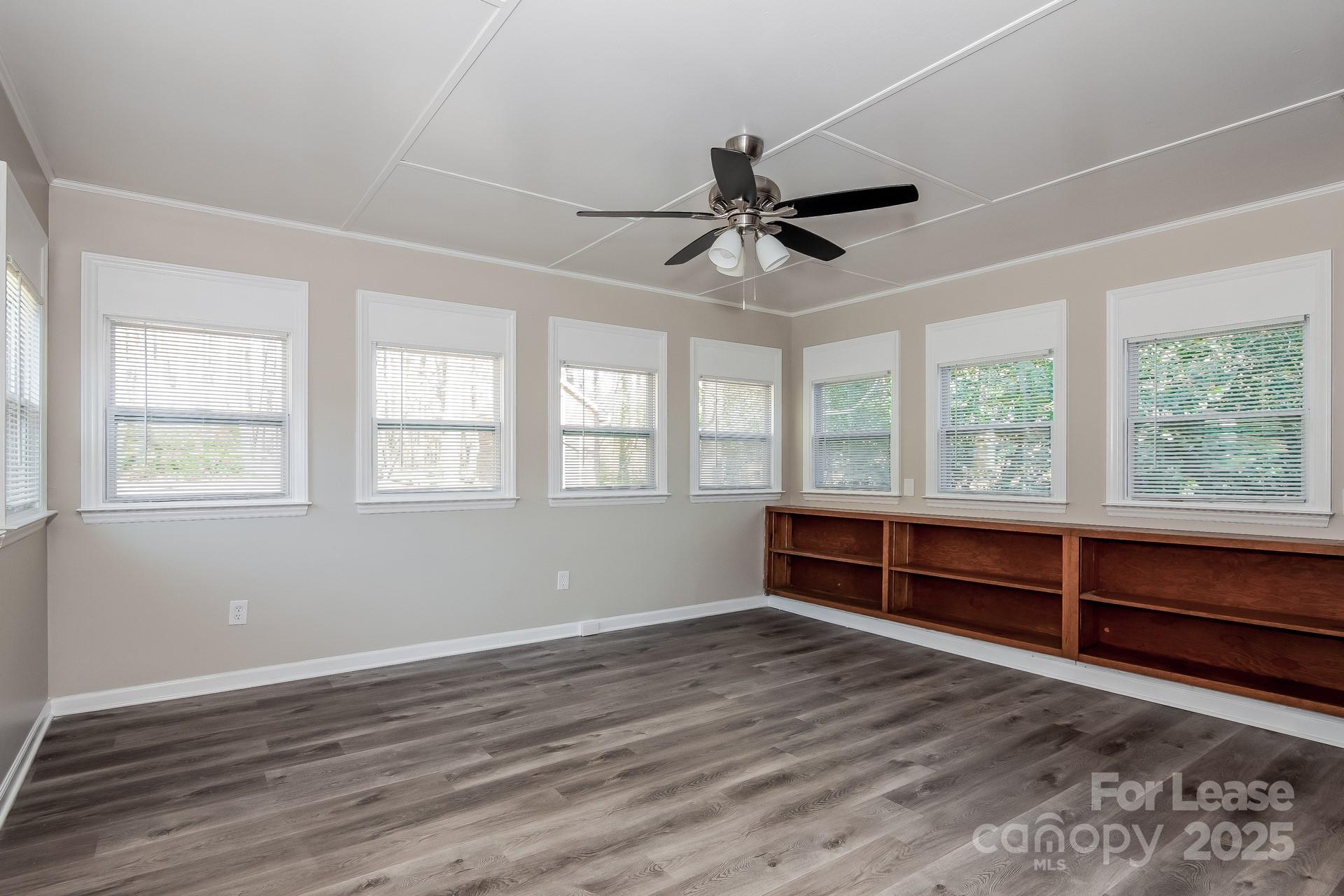 Branch Woods - Residential Lease