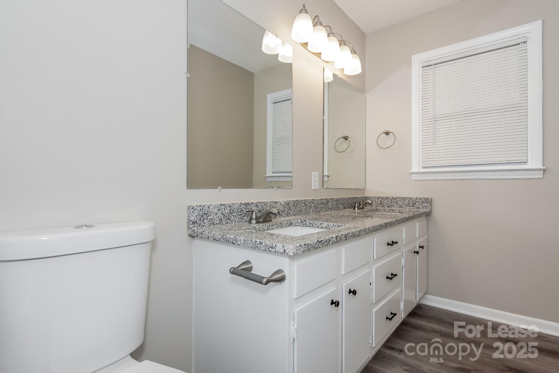 Branch Woods - Residential Lease