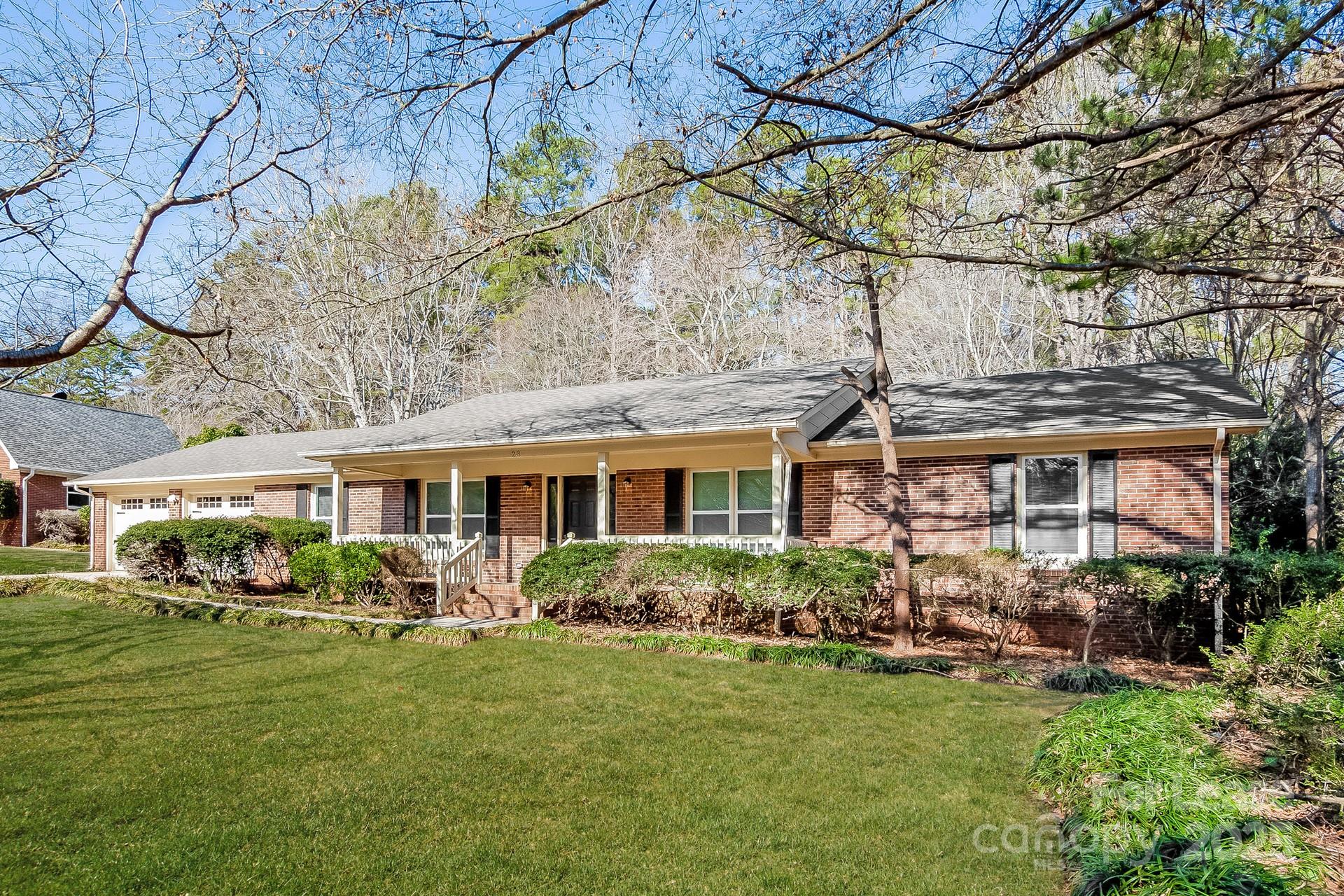 Branch Woods - Residential Lease