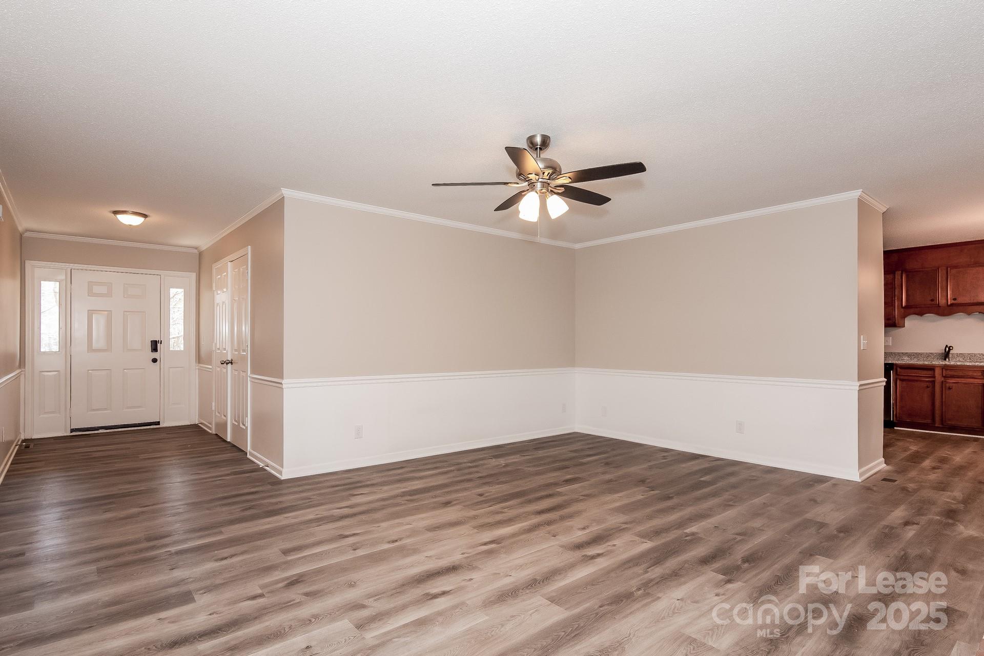 Branch Woods - Residential Lease