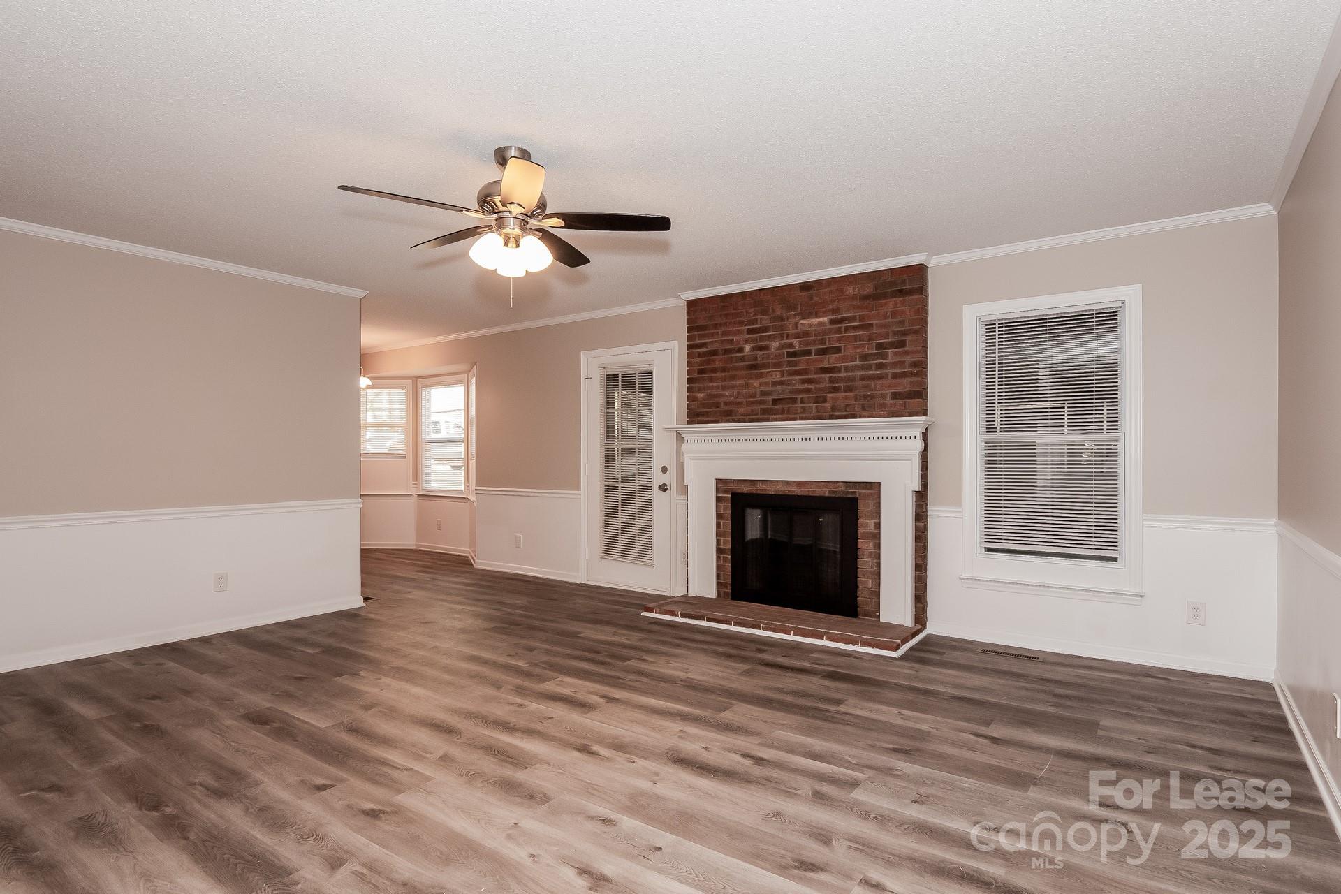 Branch Woods - Residential Lease