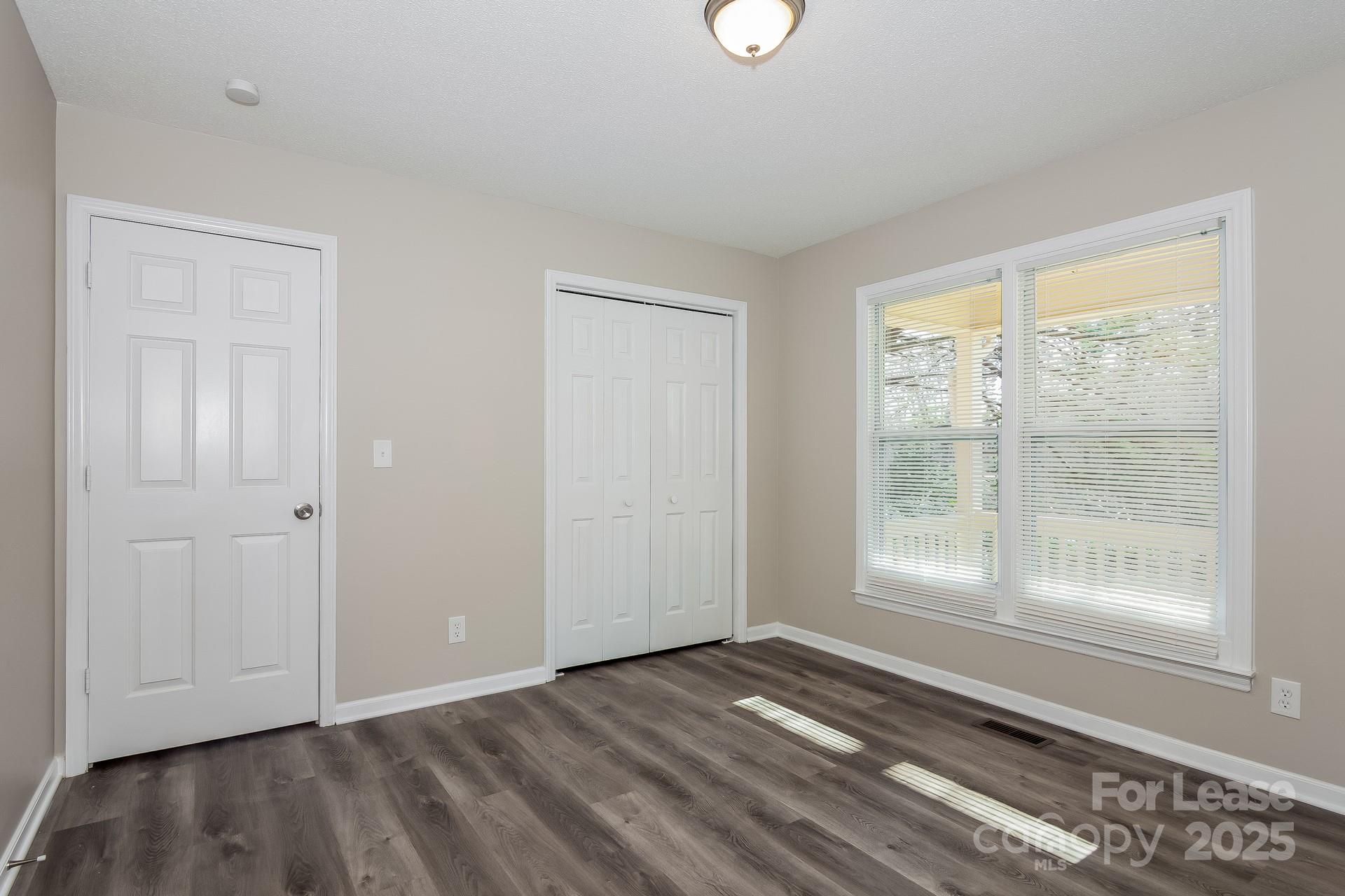 Branch Woods - Residential Lease