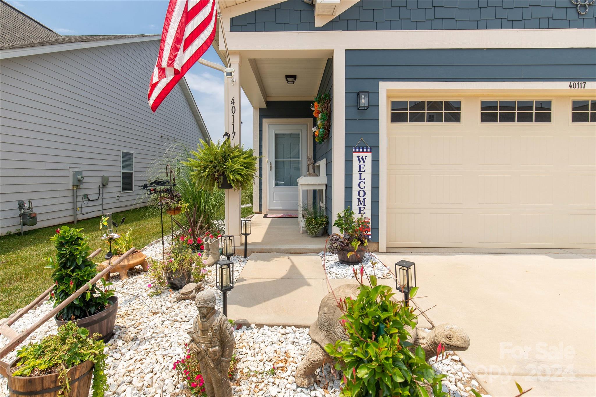 Edgewater - Residential