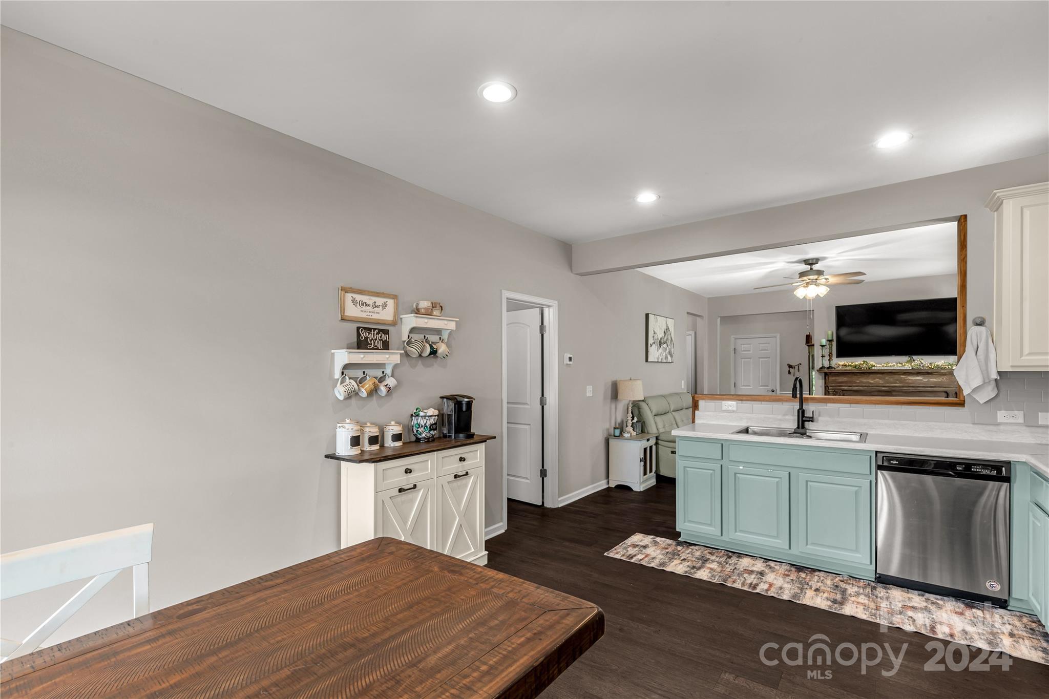 Edgewater - Residential