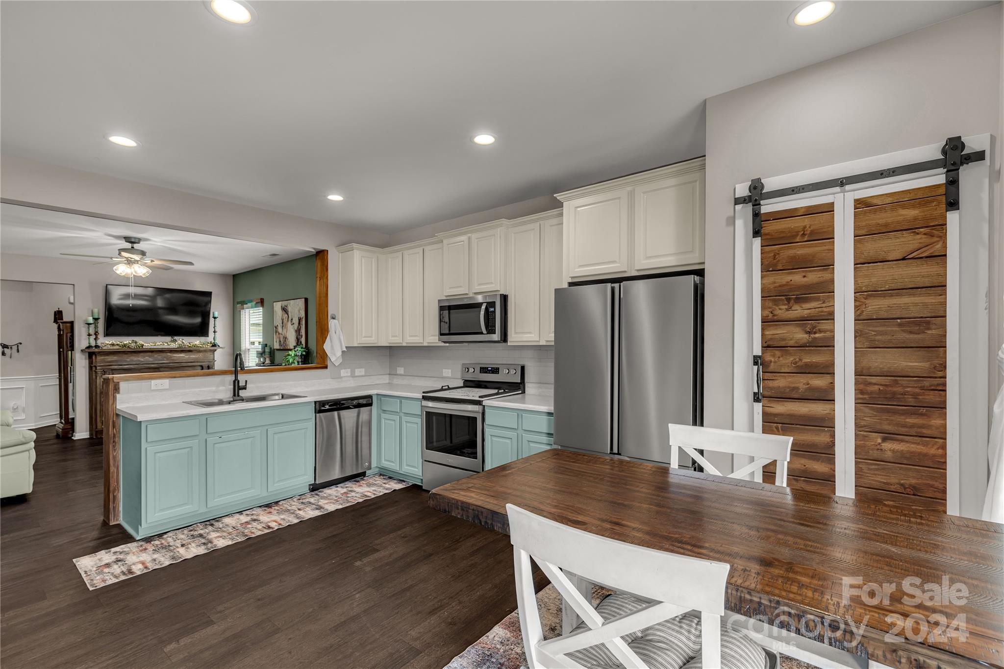 Edgewater - Residential