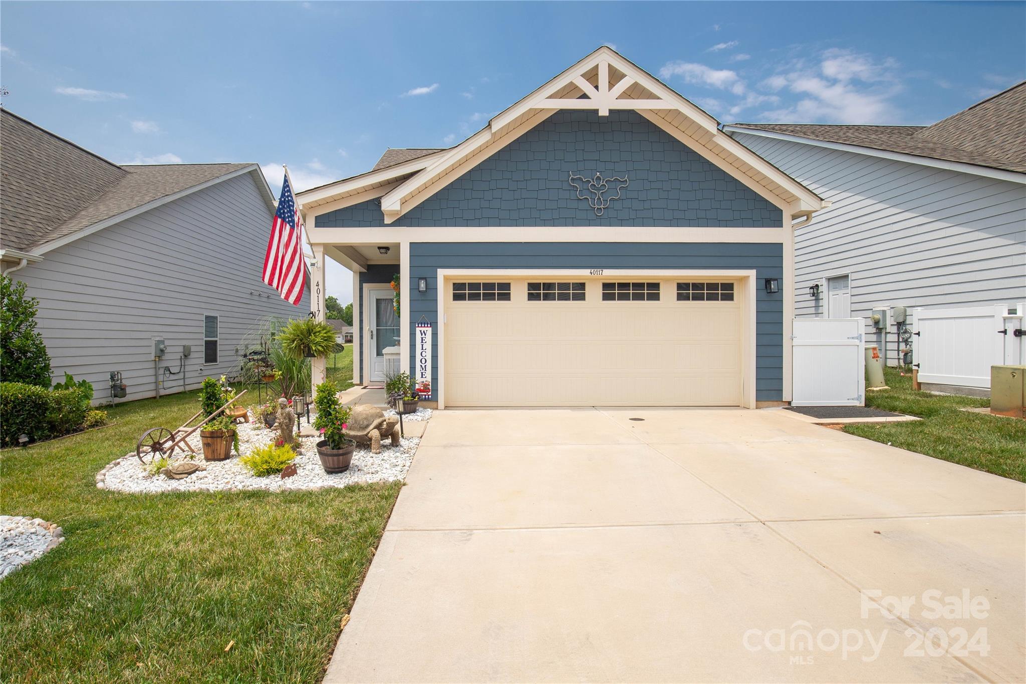 Edgewater - Residential