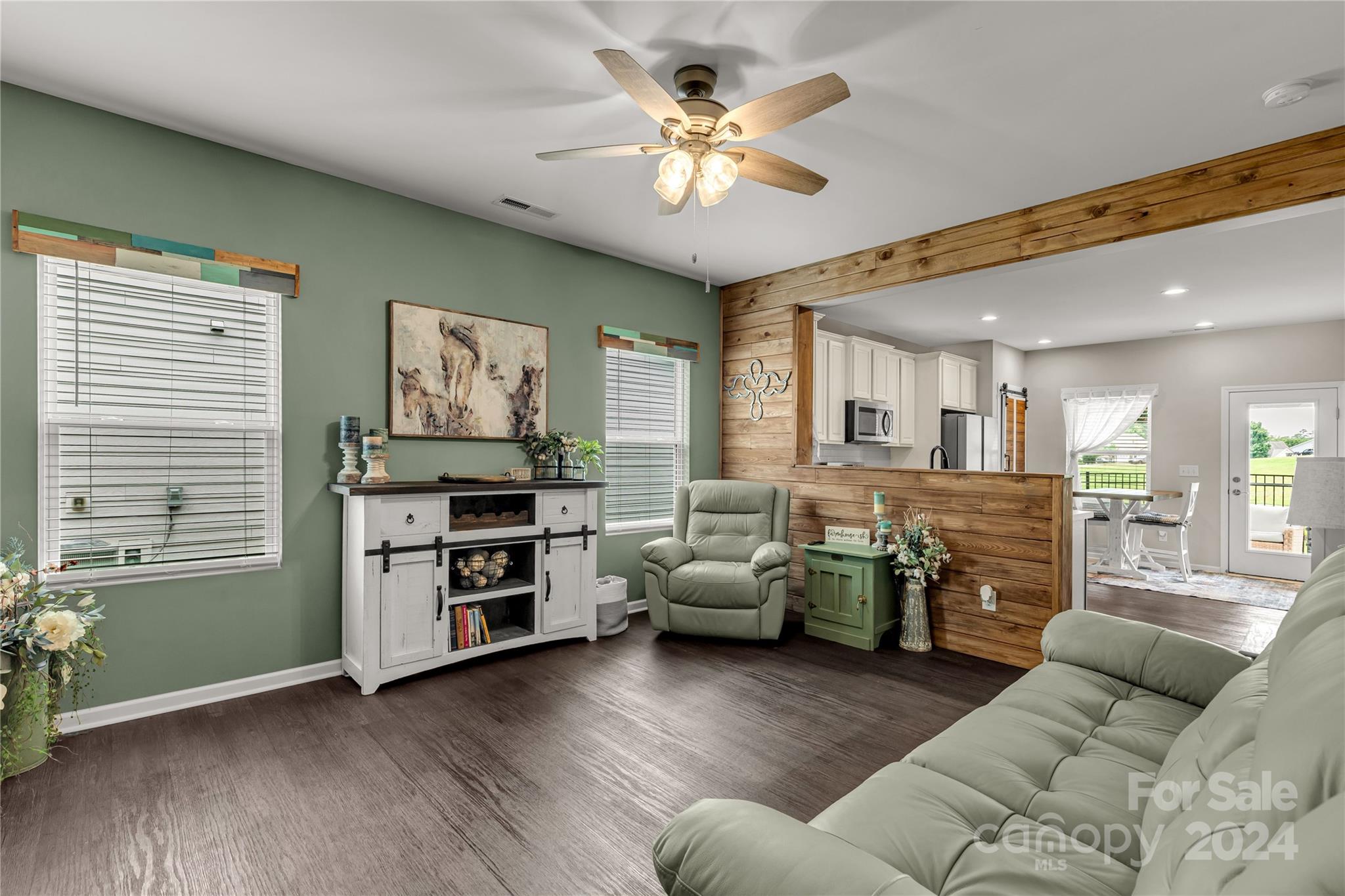 Edgewater - Residential