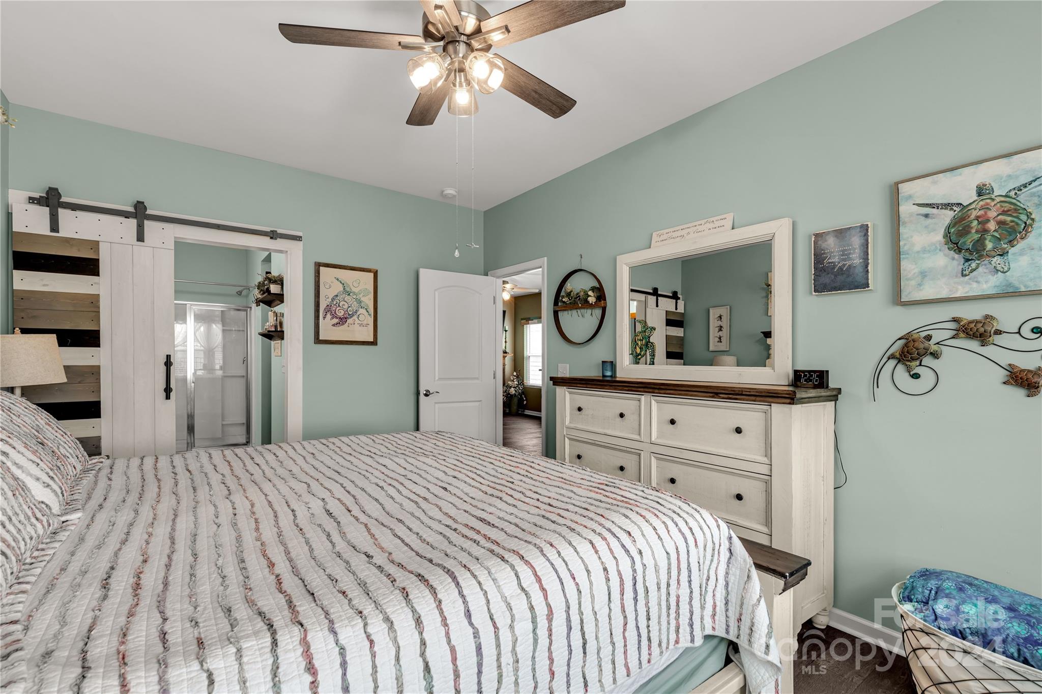 Edgewater - Residential