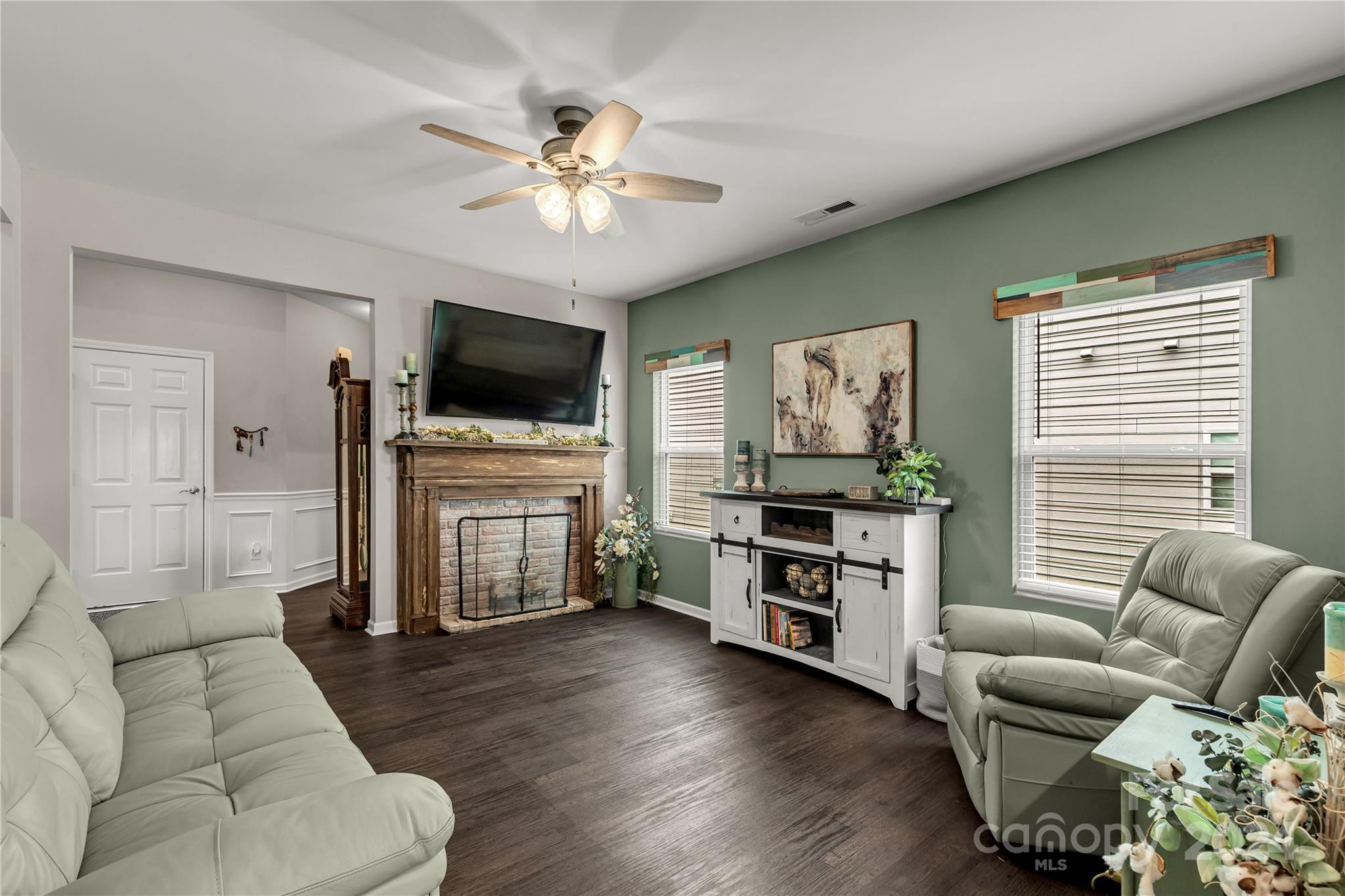 Edgewater - Residential