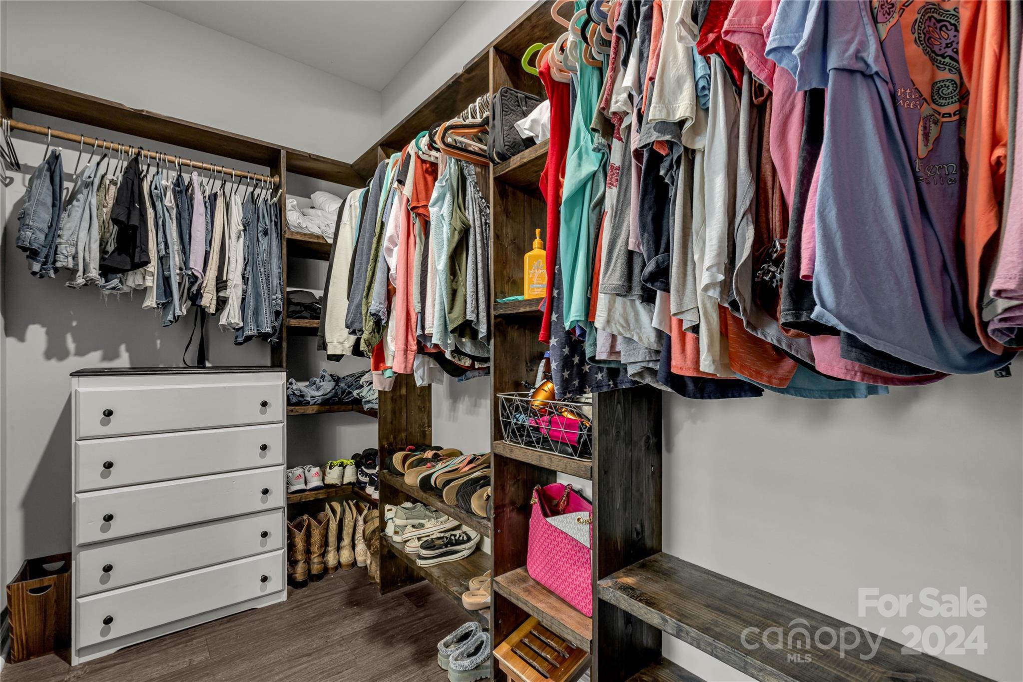 Edgewater - Residential