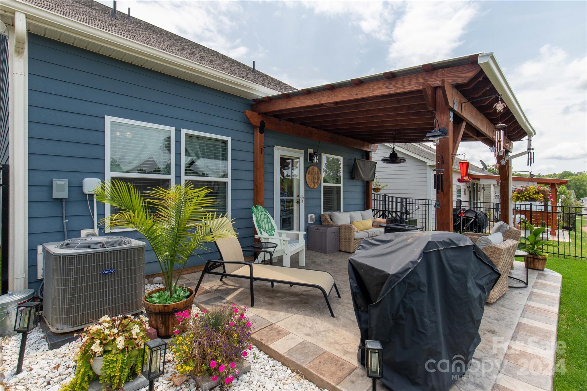 Edgewater - Residential