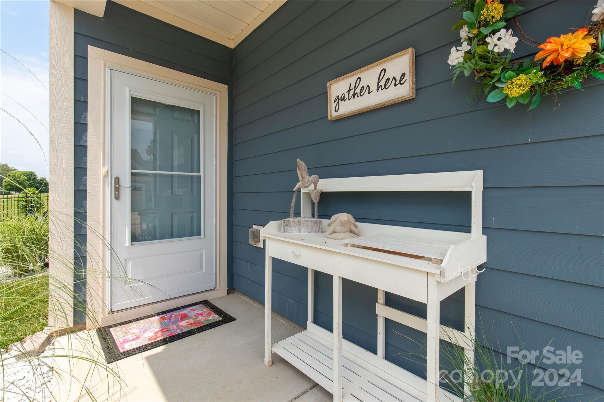 Edgewater - Residential