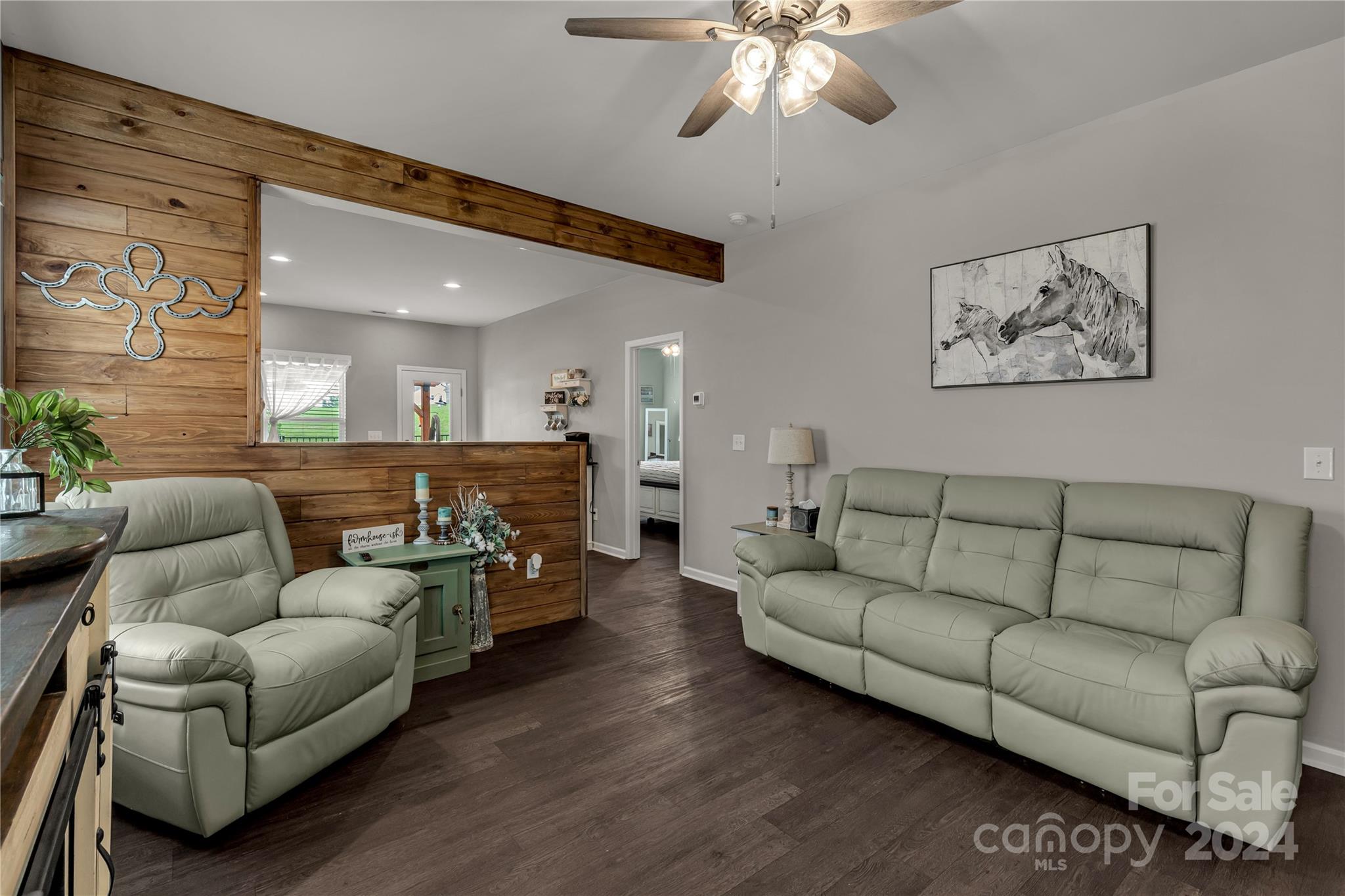 Edgewater - Residential