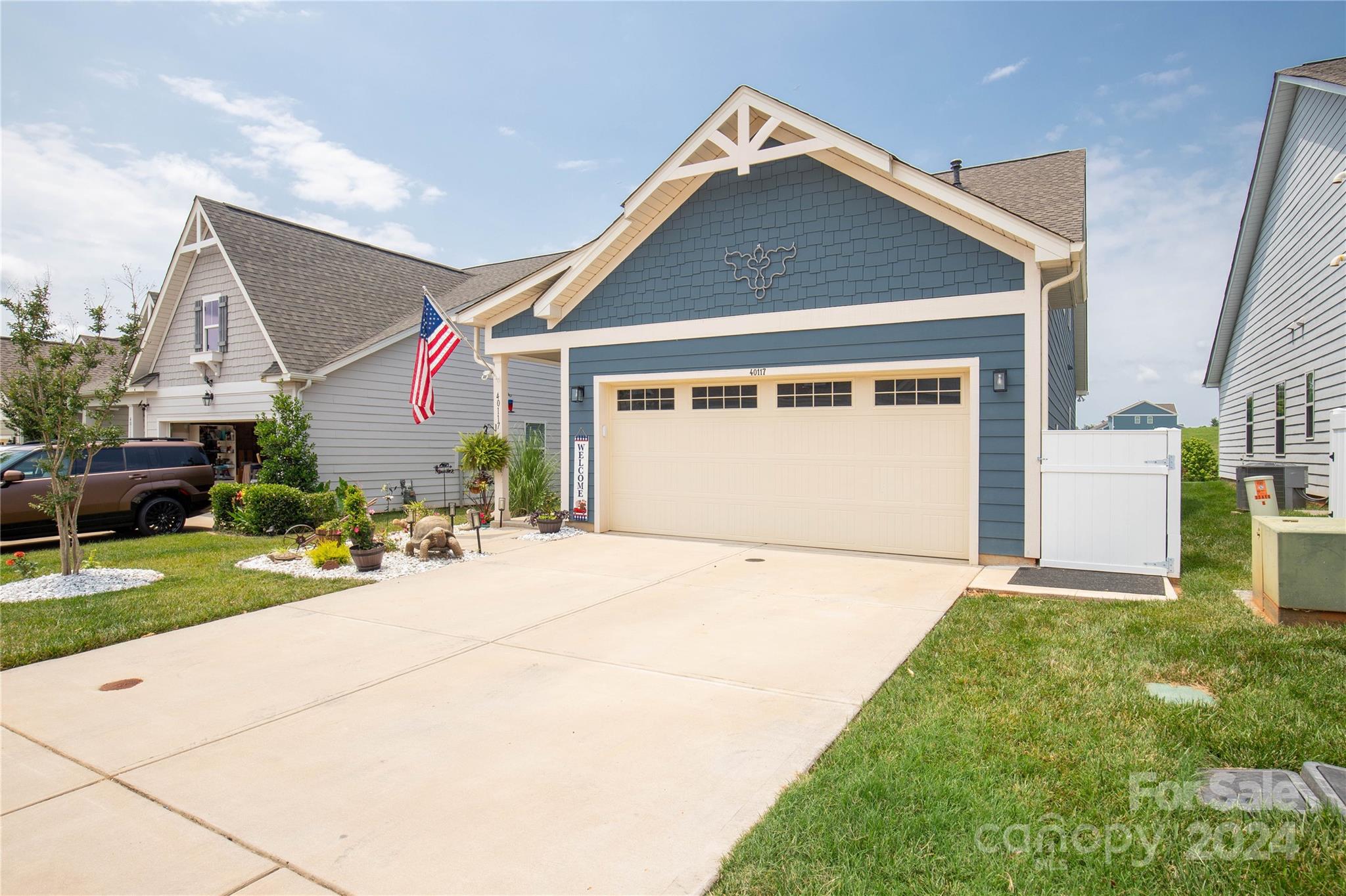 Edgewater - Residential