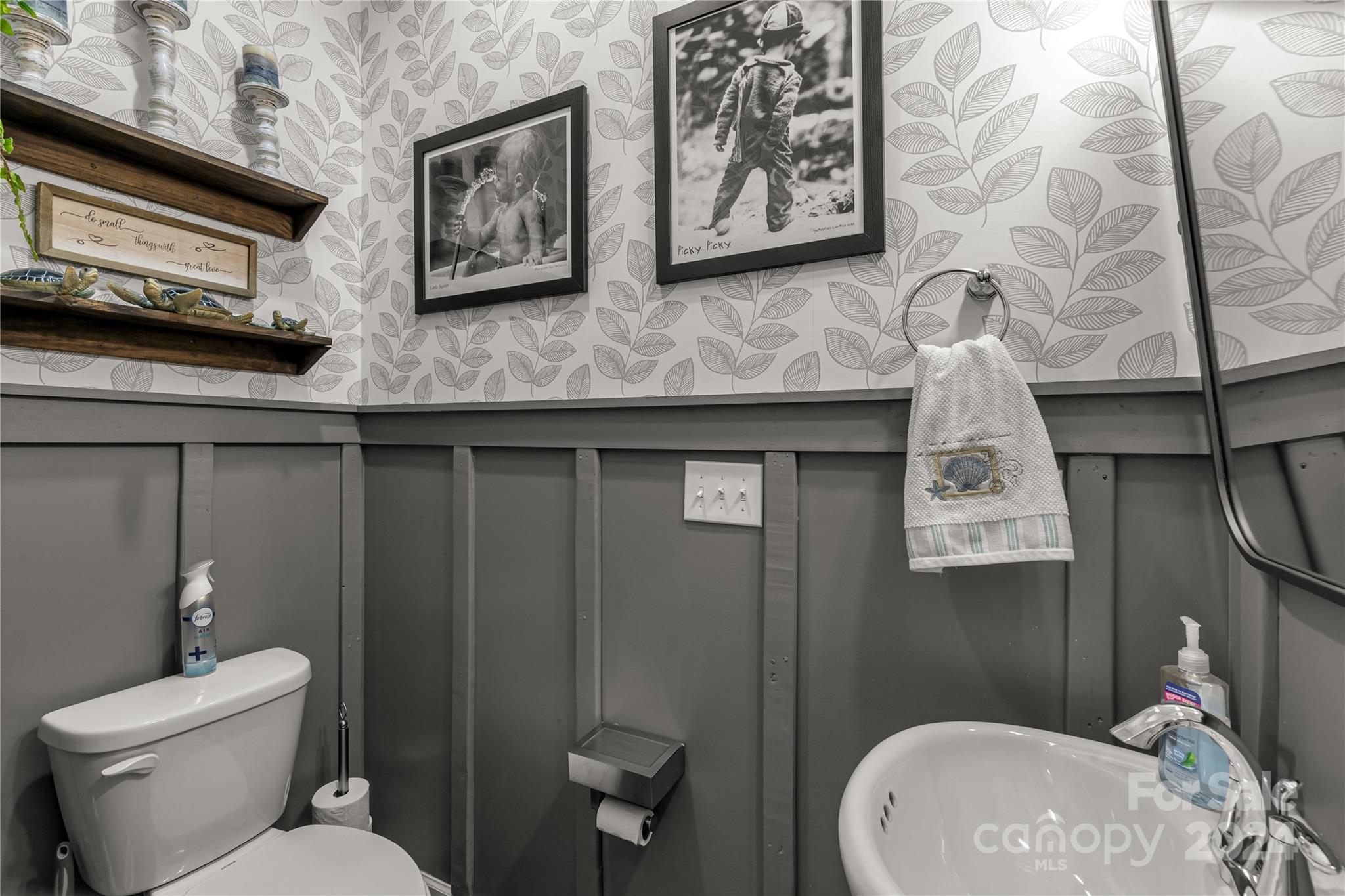 Edgewater - Residential