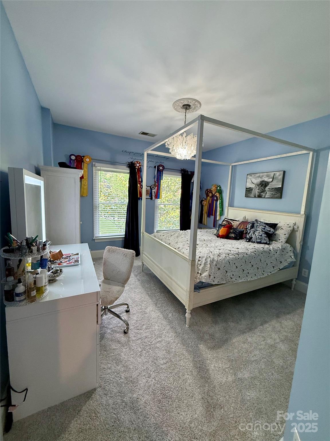 Diane Shores - Residential