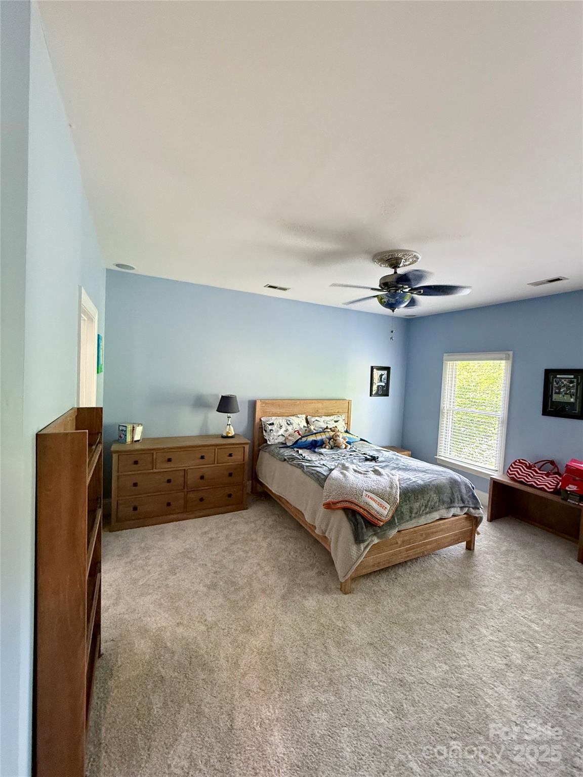 Diane Shores - Residential