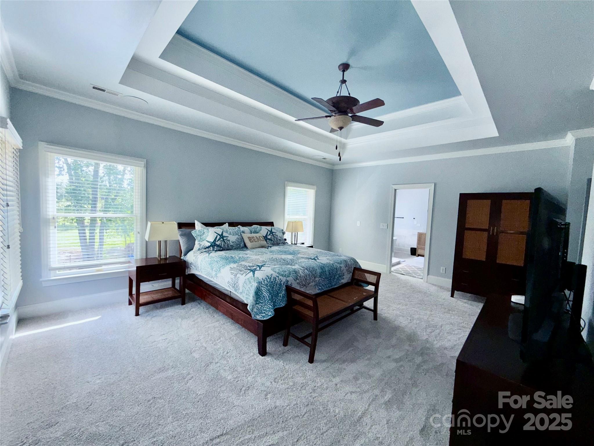 Diane Shores - Residential