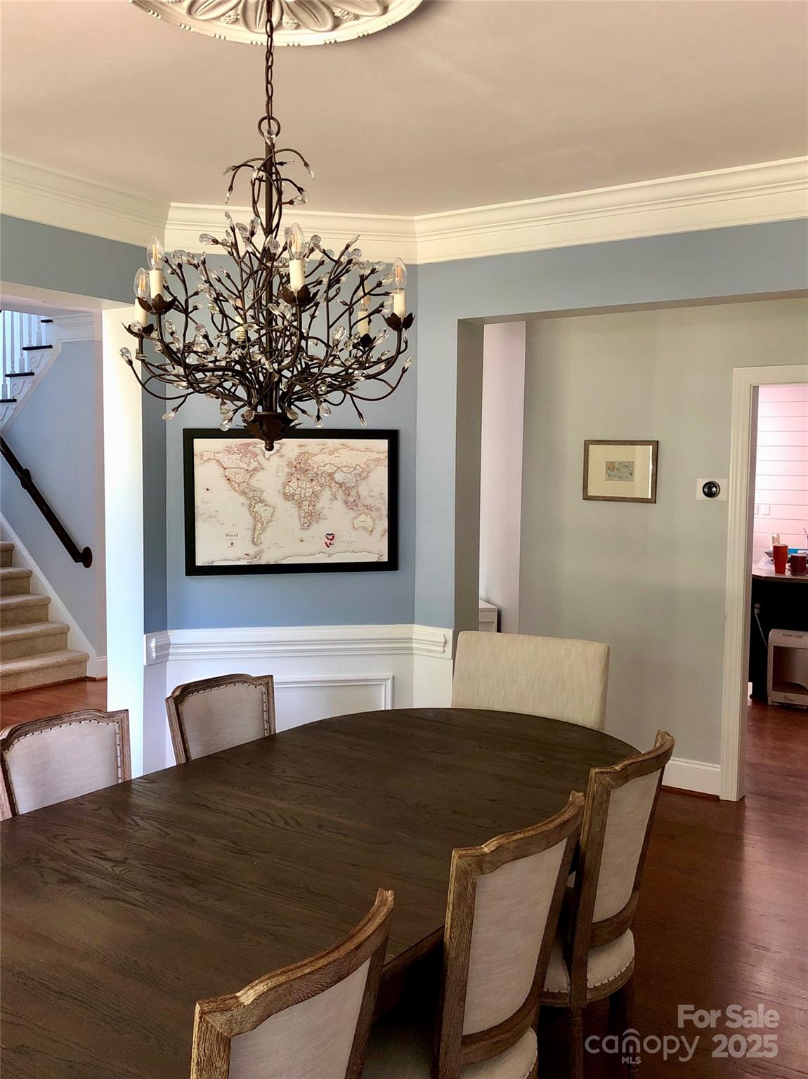 Diane Shores - Residential