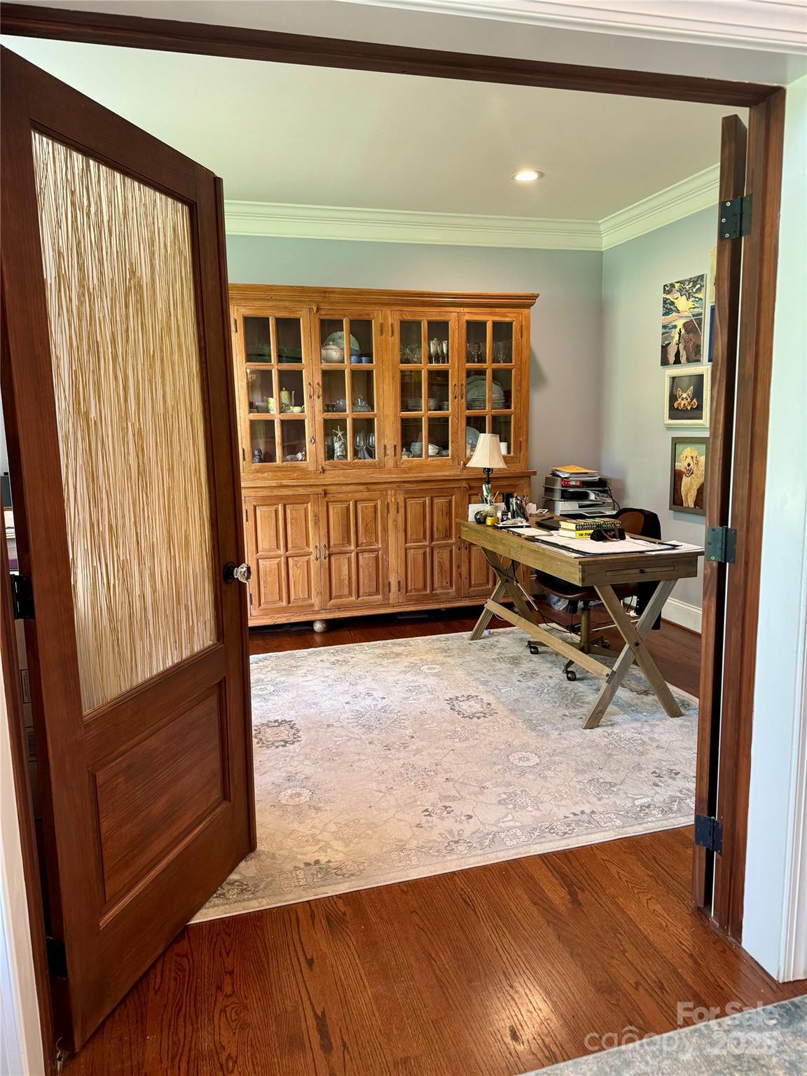 Diane Shores - Residential