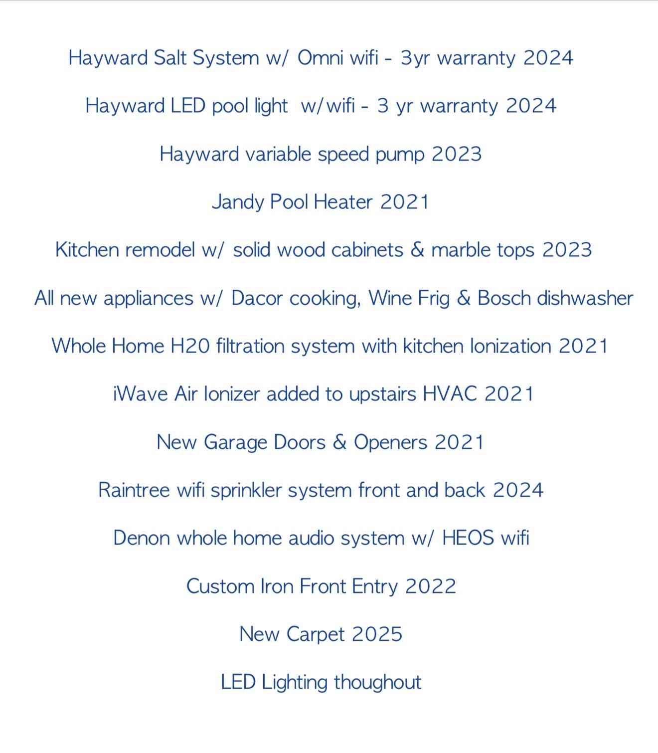 Diane Shores - Residential