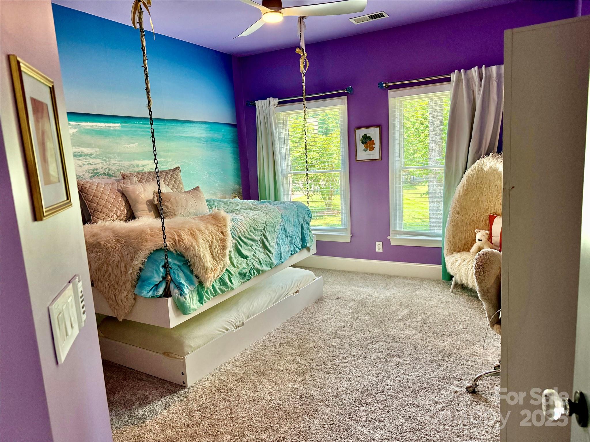 Diane Shores - Residential