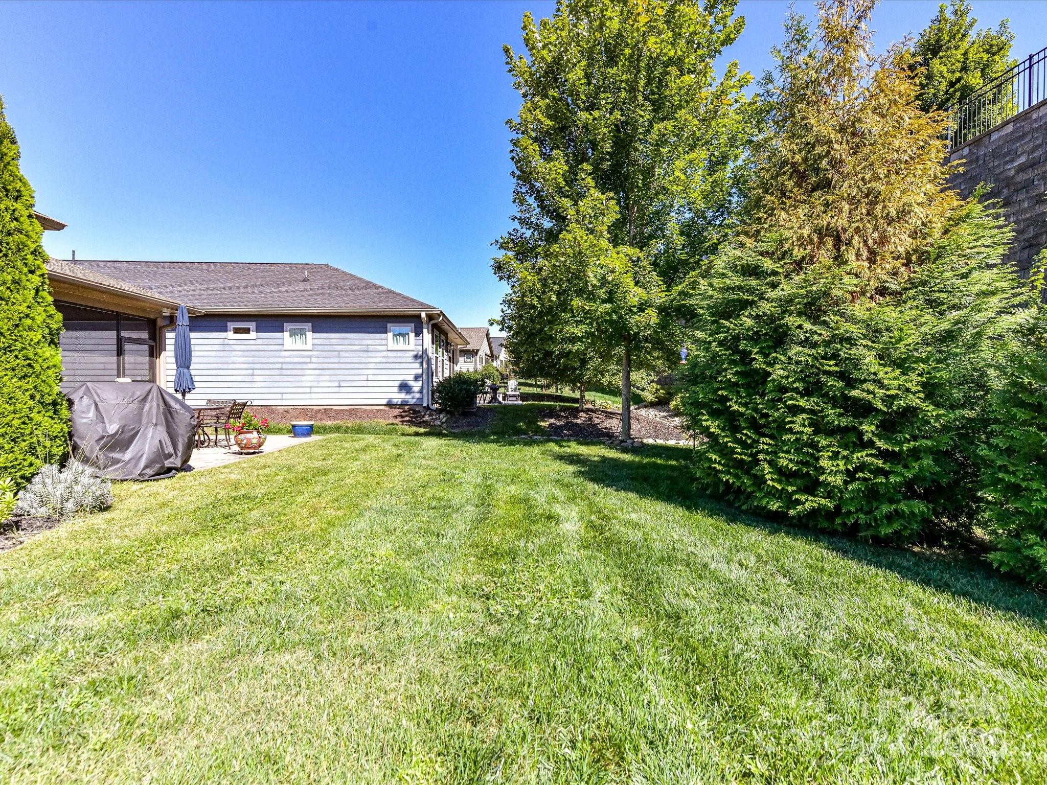 Trilogy Lake Norman - Residential