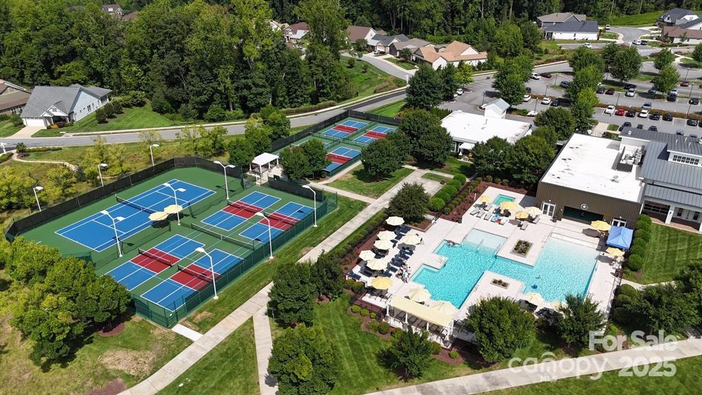 Trilogy Lake Norman - Residential