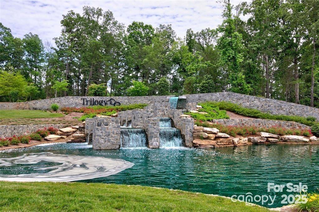 Trilogy Lake Norman - Residential