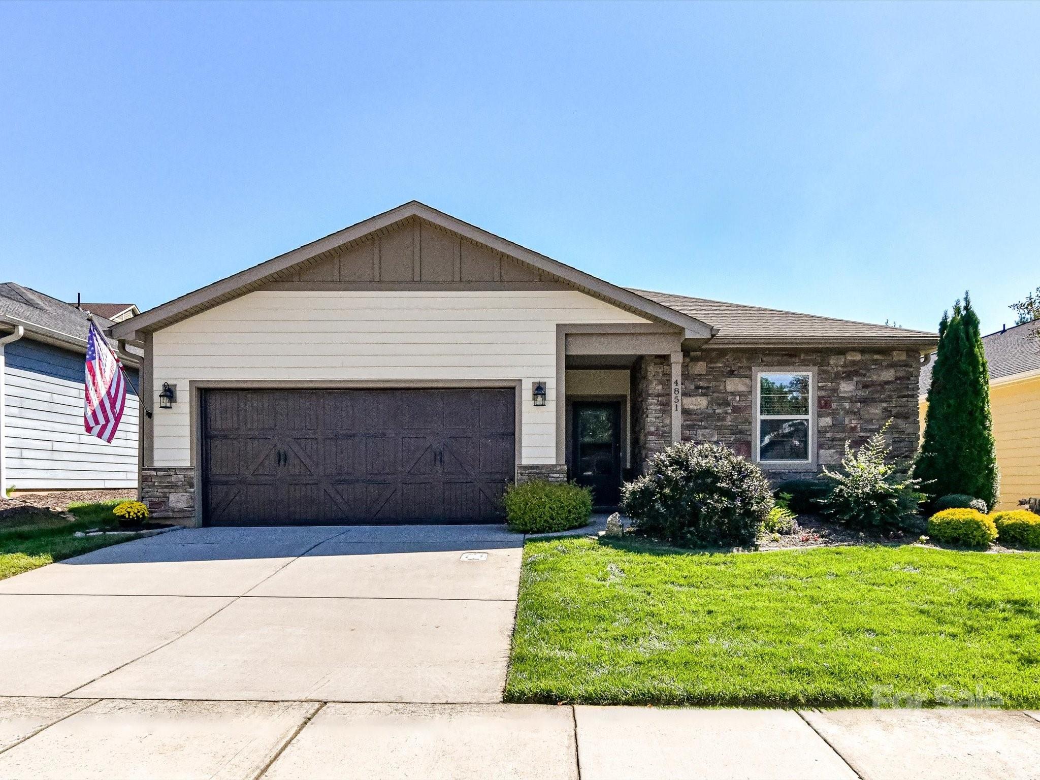 Trilogy Lake Norman - Residential