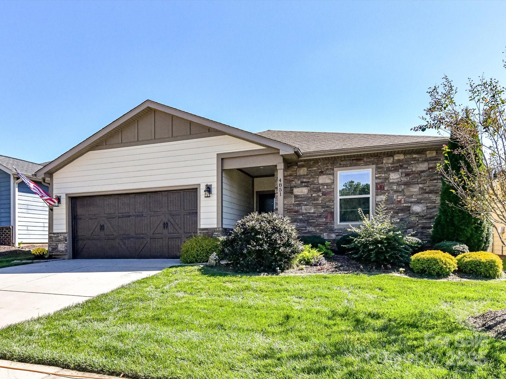 Trilogy Lake Norman - Residential