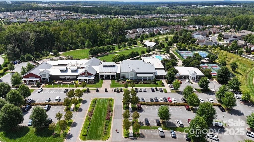 Trilogy Lake Norman - Residential