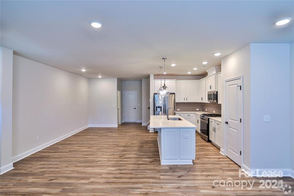 13106 Settlers Trail Court Pineville